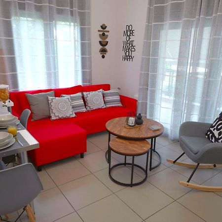 K45 Apartment Vólosz Kültér fotó