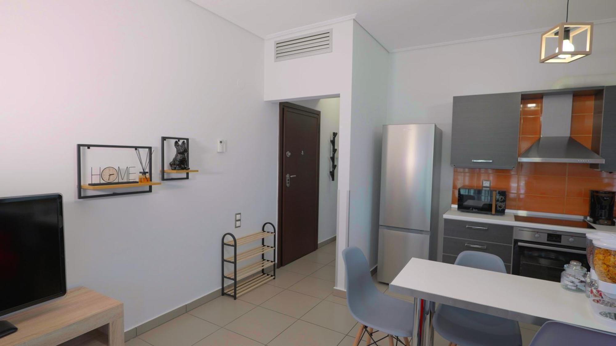 K45 Apartment Vólosz Kültér fotó