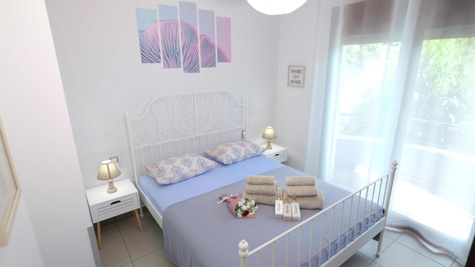 K45 Apartment Vólosz Kültér fotó