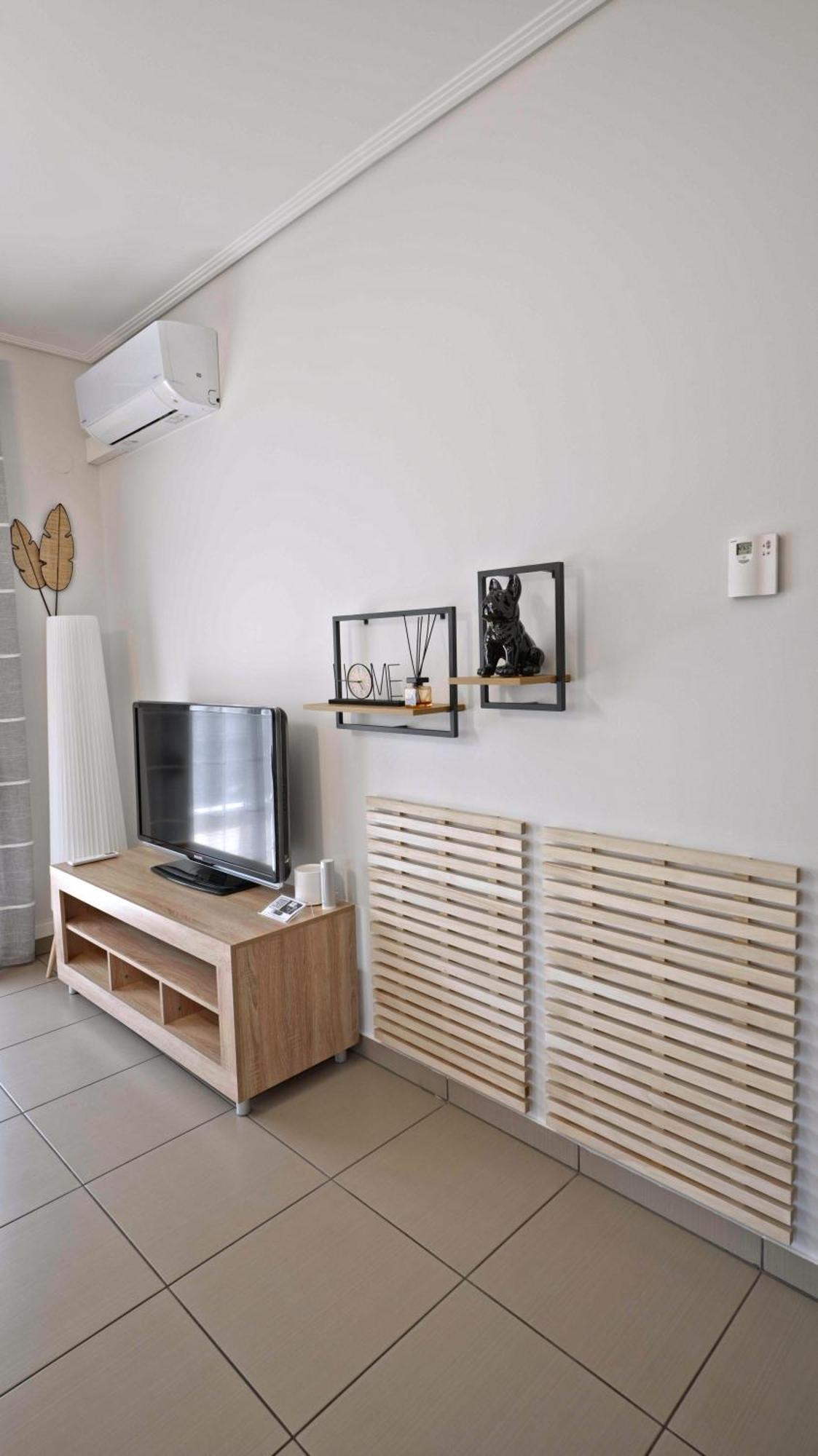 K45 Apartment Vólosz Kültér fotó