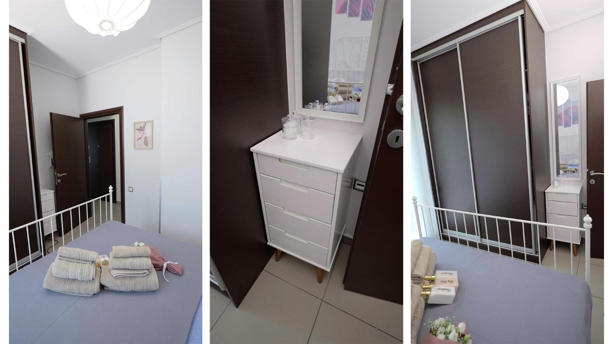 K45 Apartment Vólosz Kültér fotó